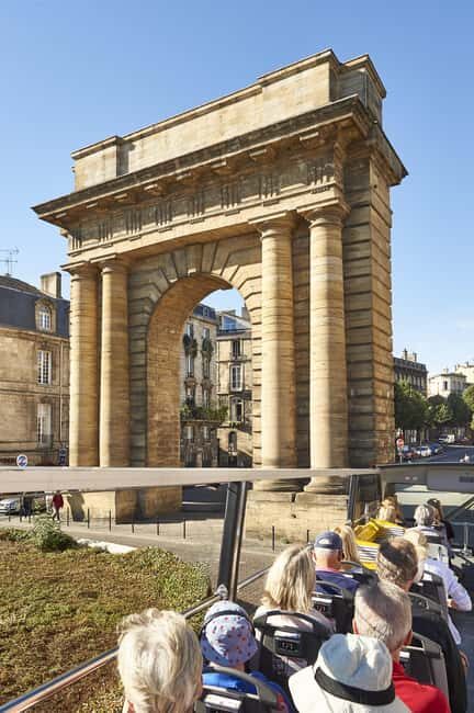 Bordeaux : 1 or 2 day Hop-on Hop-off visit - Why Choose a Hop-on Hop-off Tour in Bordeaux?