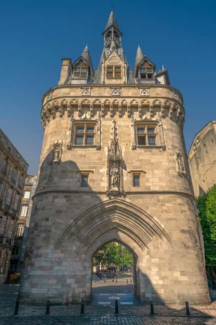 Bordeaux 1h30 City Walking Tour: Discover Historic Landmarks - Practical Details