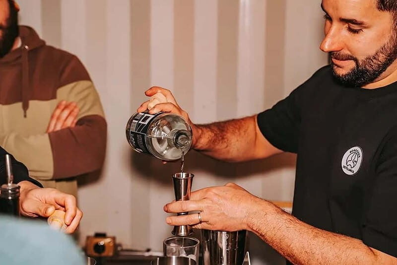 Bordeaux: 1H30 Mixology Workshop with Craft Distillers - Practical Information