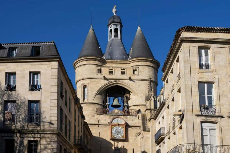 Bordeaux: 2-hour Best Intro Walking Tour with a Local - Who Will Love This Tour?