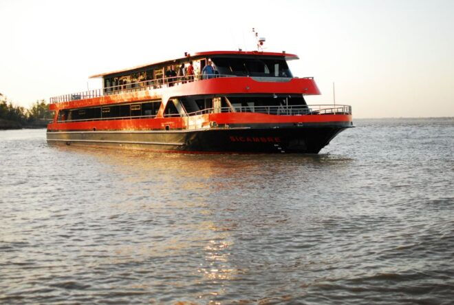 Bordeaux: 2-Hour River Dinner Cruise - Common Questions