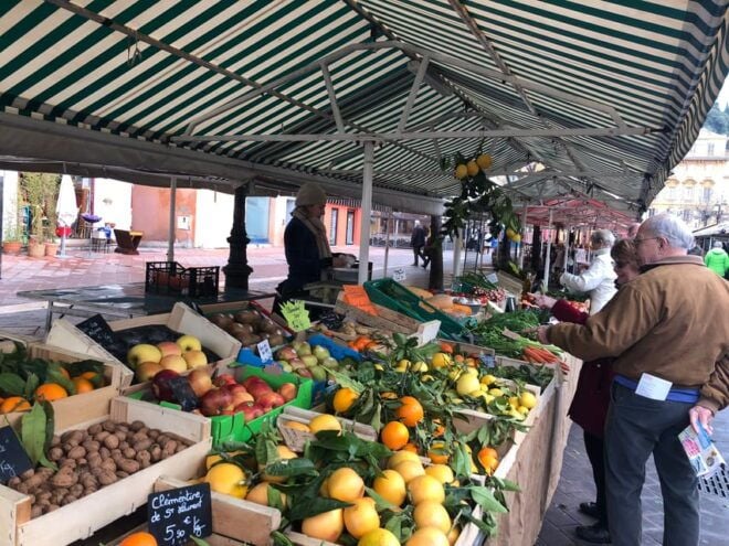 Bordeaux: 3.5-Hour Old Town and Market Food Tour - Meeting Point and Logistics