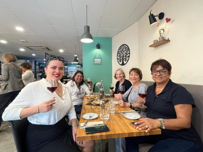 Bordeaux: A Deluxe Gourmet Tour - Good To Know