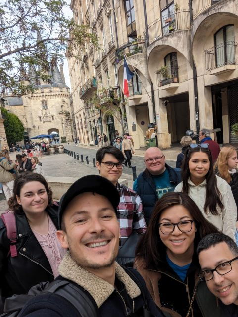Bordeaux : Afternoon Food Tour by a Local Guide - Experience