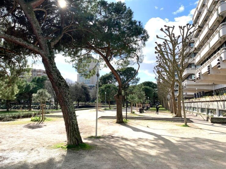 Bordeaux: All About Modernist Architecture! - Good To Know