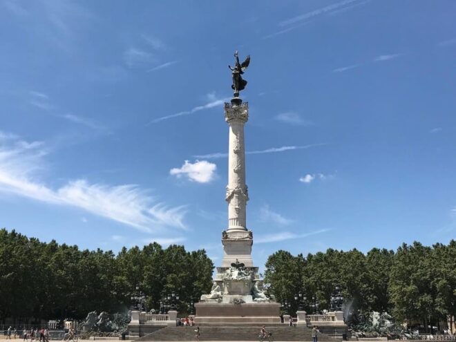 Bordeaux as a Local: Private Guided Tour - What to Bring