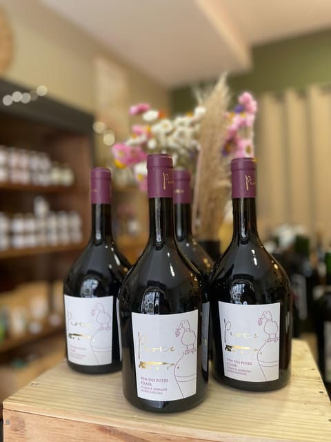Bordeaux: Awaken Your Senses With a Blind Tasting! - Key Points