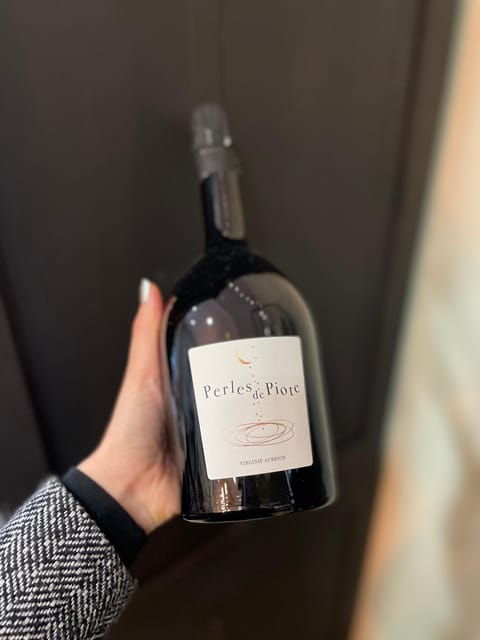Bordeaux: Awaken Your Senses With a Blind Tasting! - Pricing and Reservation Information