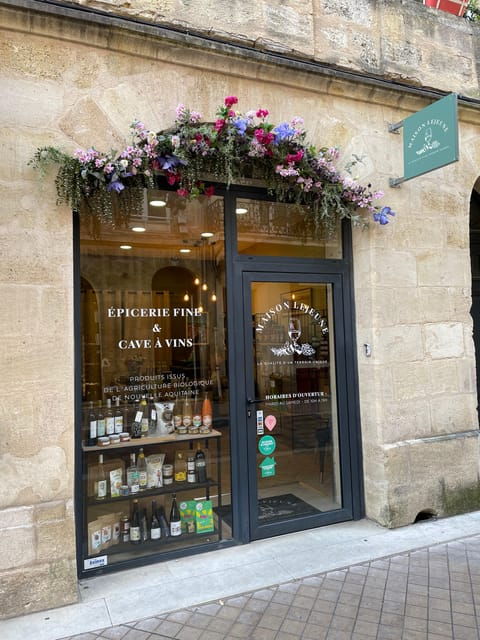 Bordeaux: Awaken Your Senses With a Blind Tasting! - Details of the Tasting Event