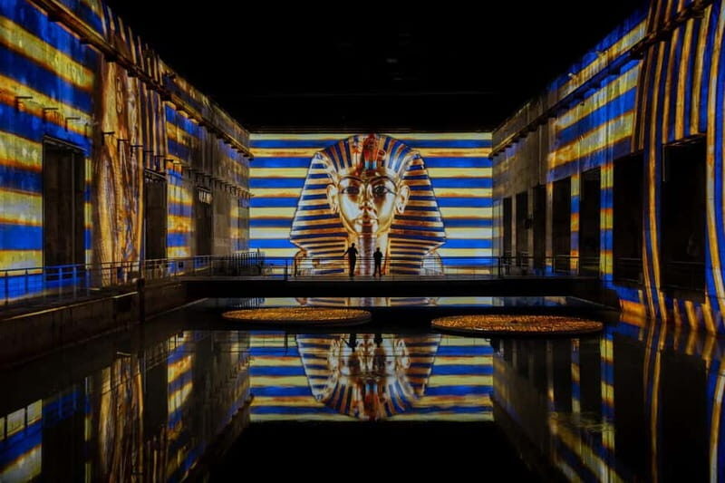 Bordeaux : Bassins des Lumières Billet dentrée - Final Thoughts: Who Will Love This Tour?