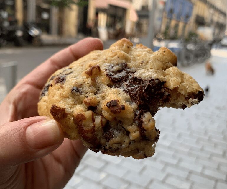 Bordeaux: Best of French Chocolate and Pastries Food Tour - Who Will Love This Tour?