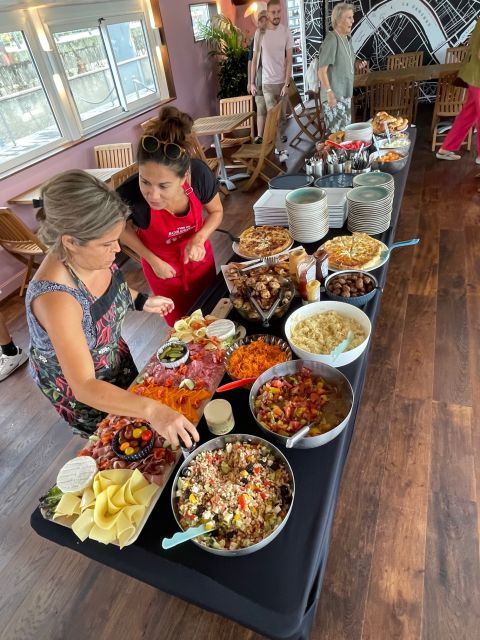 Bordeaux: Brunch and Cruise Aboard Yacht De Bordeaux - Activity Details