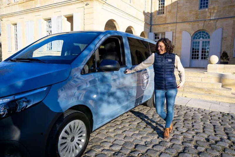 Bordeaux by Gravel Bike : Monumets, vineyards & wine tasting - FAQ