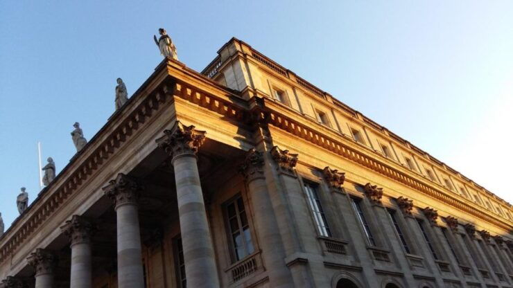 Bordeaux: Capture the Most Photogenic Spots With a Local - Good To Know