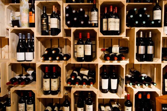 Bordeaux Cheese & Wine Tasting Experience - Morning and Evening Sessions Available