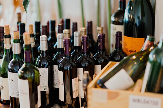 Bordeaux Cheese & Wine Tasting Experience - Taste Nine French Cheeses and Three Local Wines