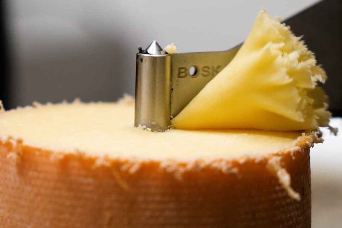 Bordeaux Cheese & Wine Tasting Experience - Learn About French Cheese and Wine