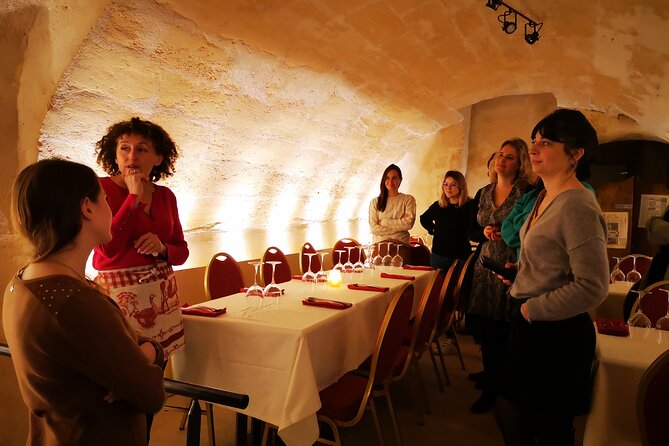 Bordeaux Cheese & Wine Tasting Experience - Common Questions