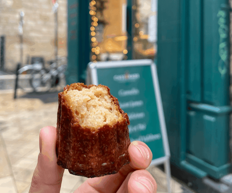Bordeaux: Chocolate & Pastries Food Tour | 6+ Tastings - Customer Feedback