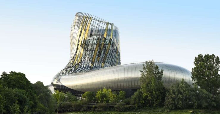 Bordeaux: Cité Du Vin Direct Ticket and Wine Tasting - Good To Know