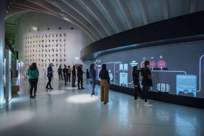 Bordeaux: Cité Du Vin Direct Ticket and Wine Tasting - Inclusions