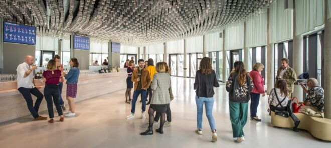 Bordeaux: Cité Du Vin Direct Ticket and Wine Tasting - Important Information