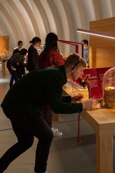 Bordeaux: Cité Du Vin Direct Ticket and Wine Tasting - Frequently Asked Questions
