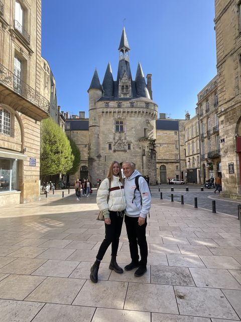 Bordeaux: City Highlights Guided Walking Tour - Frequently Asked Questions