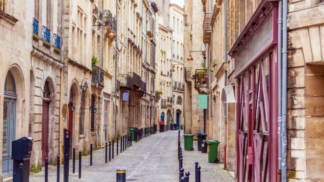 Bordeaux: City Highlights & Self-Guided Scavenger Hunt Tour - Customer Reviews