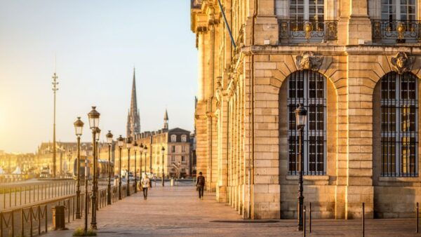 Bordeaux: City Highlights & Self-Guided Scavenger Hunt Tour - Directions