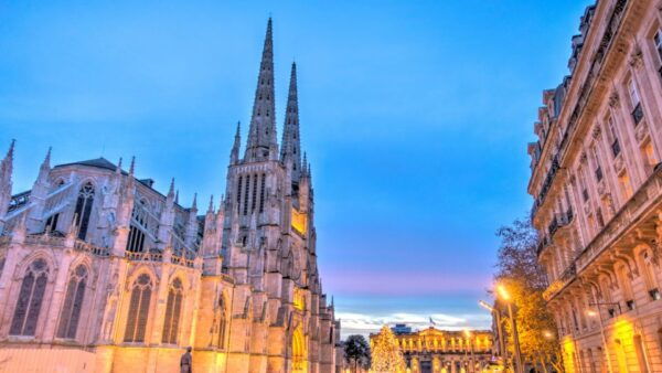 Bordeaux: City Highlights & Self-Guided Scavenger Hunt Tour - Common Questions