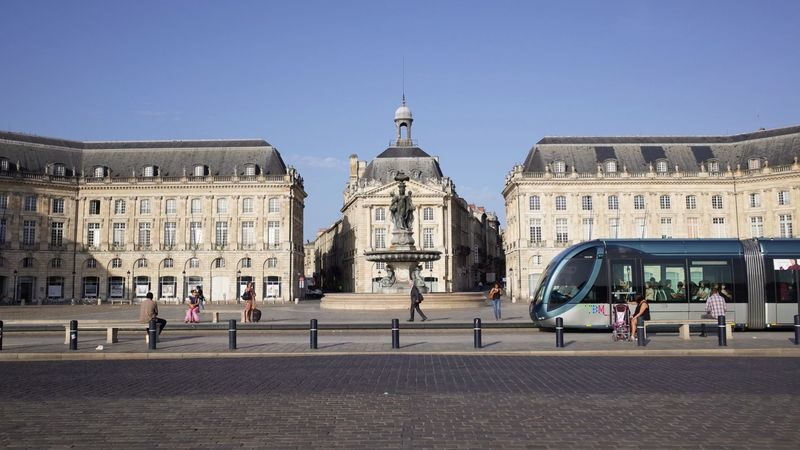 Bordeaux City Pass - Pick one sightseeing option, then plan the rest