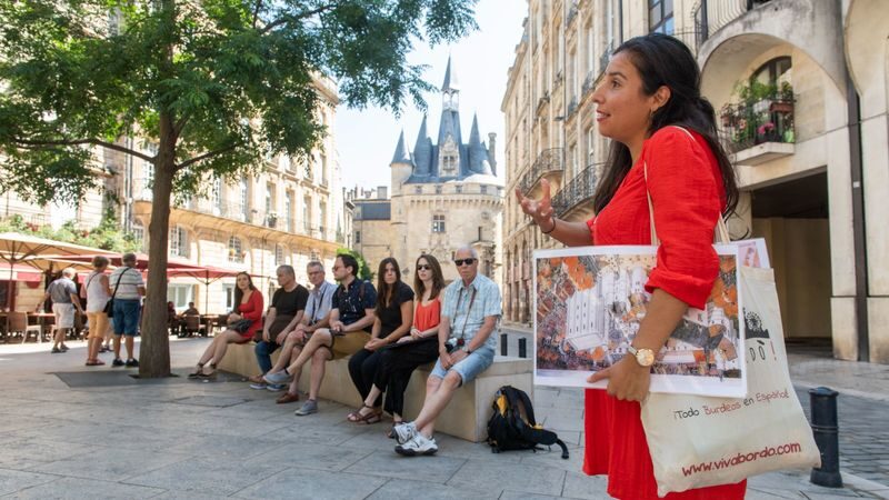 Bordeaux City Pass - Saint-Émilion: a worthwhile extra, with details to confirm
