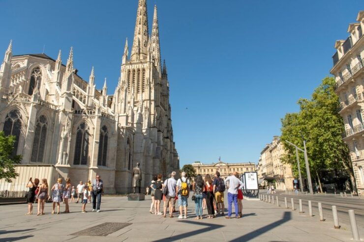 Bordeaux: City Pass for 48 or 72-Hours - City Pass Validity and Refund Policy