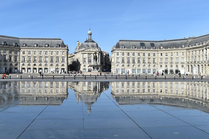 Bordeaux City Pass With Cite Du Vin Entry and Transport Ticket - Price and Value