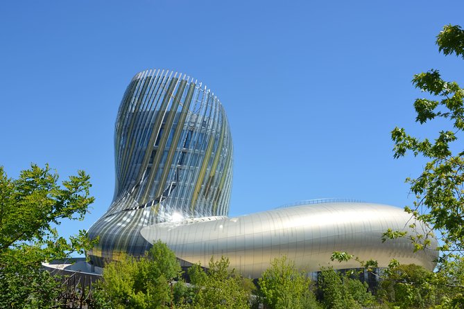 Bordeaux City Pass With Cite Du Vin Entry and Transport Ticket - Traveler Photos