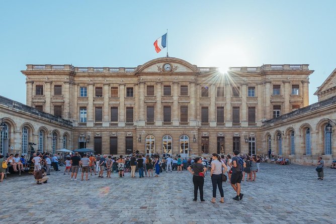 Bordeaux City Pass With Cite Du Vin Entry and Transport Ticket - Common Questions