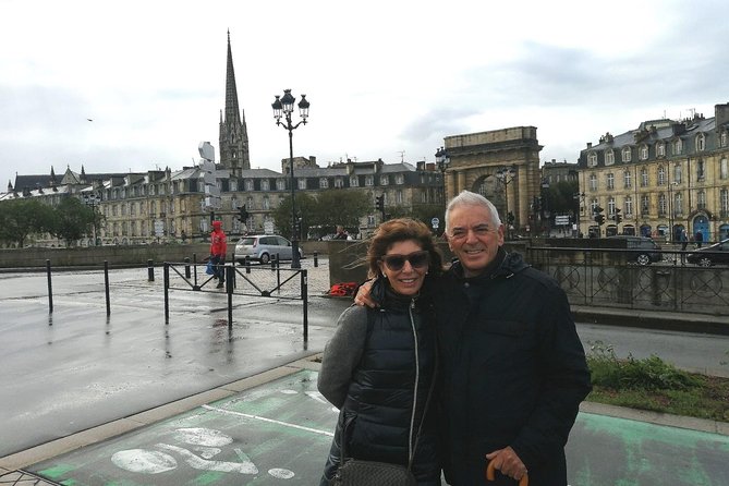 Bordeaux City - Private Guided Walking Tour With Local Sophia - Traveler Reviews