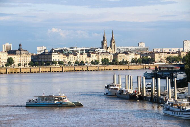 Bordeaux City - Private Guided Walking Tour With Local Sophia - Subtopic 1: Tour Highlights
