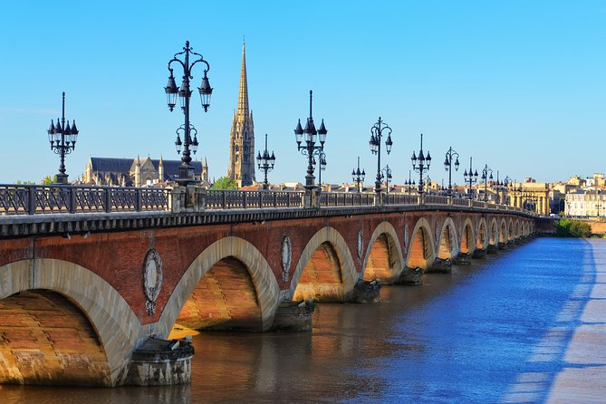 Bordeaux City Sights Walking Tour - Common Questions