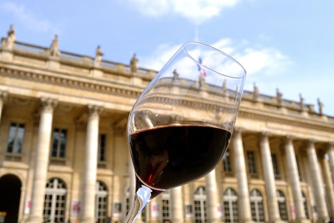 Bordeaux City Wine & Cultural Guided Walking Tour With 4 Tastings - Reviews and Ratings