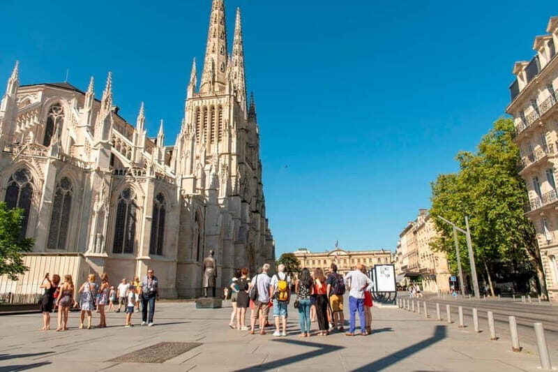 Bordeaux CityPass - What to Expect from the Bordeaux CityPass