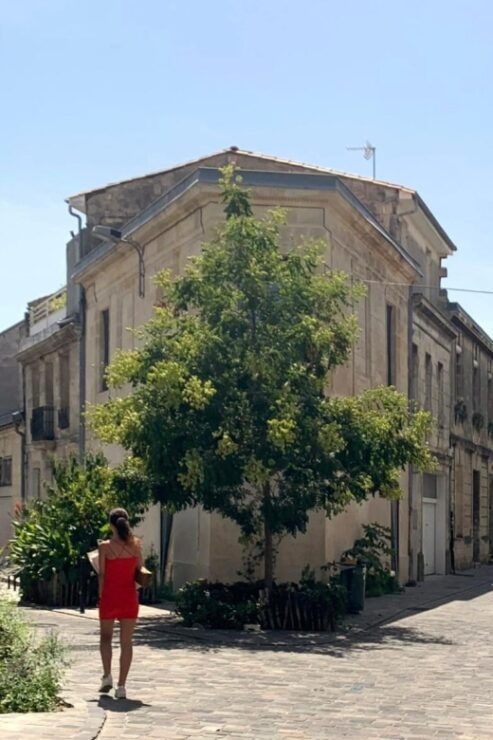 Bordeaux Contemporary Landscapes - Good To Know