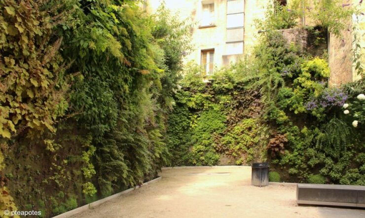 Bordeaux Contemporary Landscapes - Tour Details