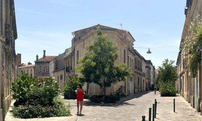 Bordeaux Contemporary Landscapes - Inclusions