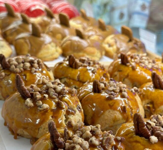 Bordeaux: Cookies and Doughnuts Walking Tasting Tour - Inclusions