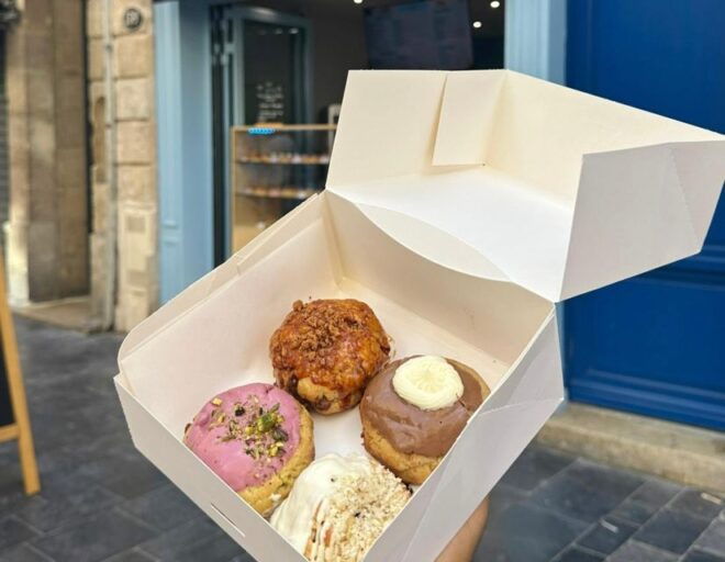 Bordeaux: Cookies and Doughnuts Walking Tasting Tour - Frequently Asked Questions