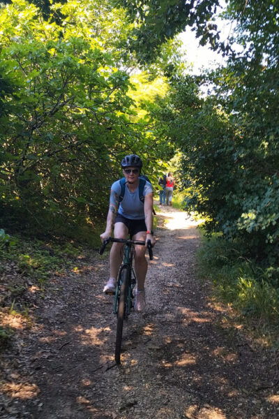 Bordeaux Countryside & Vineyards by Gravel Bike - Questions You May Have
