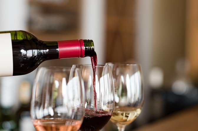 Bordeaux Cruise Port Shore Excursion: Full-Day Private Medoc Wine Tour - Pricing and Booking