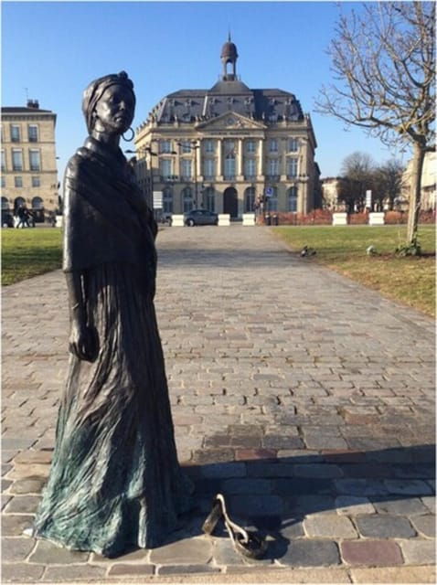 Bordeaux: Dark History and Macabre Walking Tour - Good To Know